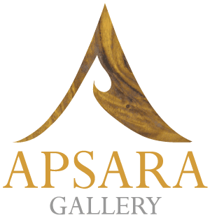 Apsara Gallery Logo