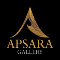 Apsara Gallery Logo